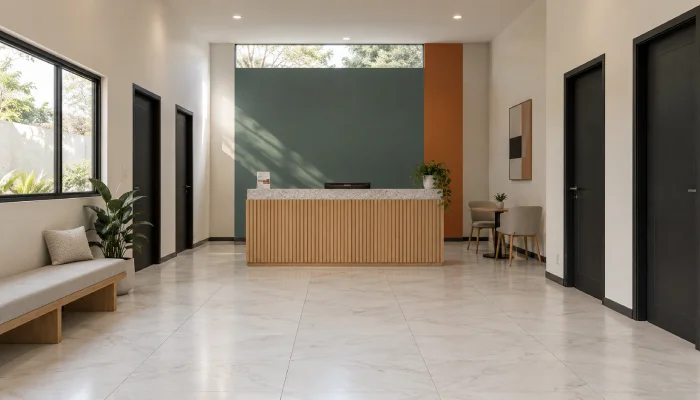 desain lobby rumah kost (7)