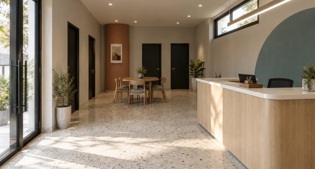 desain lobby rumah kost (9)